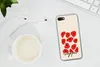 MuchoWow® Handyhülle Schutzhülle Hülle für iPhone 7 Blumen Produktbild-Vorschau 6