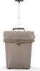 reisenthel Trolley M Einkaufstrolley Herringbone Mokka Produktbild-Vorschau 15