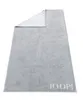 JOOP! Gästetuch Classic Farbe silber Größe 30x50cm Produktbild-Vorschau 3