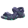 Superfit Sandaletten in blau, Gr. 38 Produktbild-Vorschau 4