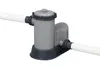 Bestway Power Steel™ Frame Pool Komplett-Set, rund, Produktbild-Vorschau 4