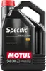 Motoröl MOTUL Specific 508 00 509 00 0W-20 5 Liter Produktbild-Vorschau 4
