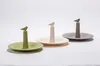Plastia Mangeoire pour oiseaux FINCH Taupe Voir les images du produit 2