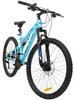 Huffy Corporation Bike MARKER 26" HELLBLAU 26970W Hellblau Náhled obrázku produktu 13