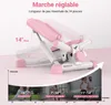 Stepper - Merach, 2 En 1 Pour La Maison, Merach, Réglage Voir les images du produit 5