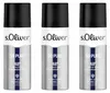 S. Oliver, So Pure, Hydrating 48H, Deodorant Spray, For Náhľad obrázku produktu 2