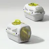 Katzentransportbox Peluvio Safy bis 5 kg, leicht & sicher, Produktbild-Vorschau 6