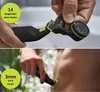 Philips OneBlade Bodygroomer QP6551/15 Herrenrasierer Produktbild-Vorschau 19