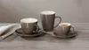 Ritzenhoff & Breker Kaffeebecher "SUOMI" taupe 0,31 l Produktbild-Vorschau 6