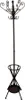 Clayre & Eef Stehgarderobe 180 cm Braun Eisen Produktbild-Vorschau 1