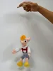 Textilmarionette Hurvinek 25cm Produktbild-Vorschau 3