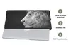 MuchoWow® Laptop Hülle 14 ZollProfil - Löwe - Porträt Produktbild-Vorschau 4