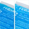 Relaxdays Kühlpads, 12er Set, Kalt-Warm-Kompressen, 14 x 13 Produktbild-Vorschau 6