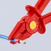 Knipex - Greifzange aus KS, 791352 Produktbild-Vorschau 21