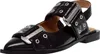Steve Madden Grand Ave Slingpumps Schwarz Produktbild-Vorschau 4