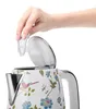 Laura Ashley Wasserkocher – 1,7 l, 2200 W, beleuchtetes Produktbild-Vorschau 4