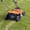 Black + Decker 2x18V 33CM Akku-Rasenmäher, 2 x 2,5 Ah Produktbild-Vorschau 4