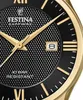 Pánské hodinky Festina F20010-4 černé Náhled obrázku produktu 5