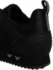 EMPORIO ARMANI 7X000337 AF18613 Schwarz Produktbild-Vorschau 20