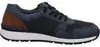 Schnürhalbschuh Freizeit (Casual) B9006-14 Produktbild-Vorschau 46
