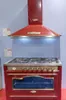Kaiser Empire Set/Kaiser A 9315 RotEm Cofano estrattore 90 Anteprima dell’immagine prodotto 1