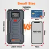 Urządzenie rozruchowe Rozrusznik Samochodowy 12000mAh 7000A Podgląd zdjęcia produktu 10