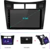 Carplay 9'' pro Toyota Yaris XP90 2005 - 2012 Android12 Náhľad obrázku produktu 16