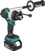 Perceuse visseuse a percussion 18V 141Nm (Solo) - MAKITA Voir les images du produit 14
