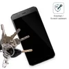 Schutzfolie für Bmobile AX1078 Folie Anti-Shock 9H Produktbild-Vorschau 3