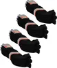 12 Paar Thermo Socken Winter Sport Socken Dicke Socken Produktbild-Vorschau 5