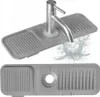 Universal Silikon Abtropfmatte für Spüle 45 x 14 cm Produktbild-Vorschau 1