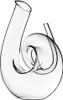 Riedel DEKANTER CURLY KLAR 1 Stück 2011/04 S1 Anteprima dell’immagine prodotto 6