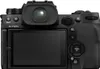 Fujifilm X -H2S MILC Body 26,16 MP CMOS 6240 x 4160 Pixel Produktbild-Vorschau 4