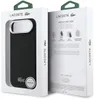 Coque arrière Lacoste - Compatible MagSafe - Coupe ajustée Voir les images du produit 2