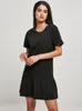 Urban Classics Minikleid für Frauen Pruthe schwarz L Produktbild-Vorschau 1