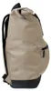 NORLÄNDER S.G. 2in1 Fahrradrucksack Beige & Produktbild-Vorschau 6