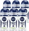 Nivea Men Déo Sensitive Protect Roll On Anti Transpirant Voir les images du produit 5
