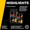 PowerBar IsoActive 1320 g pomaranč / Športové nápoje / Náhľad obrázku produktu 9