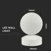 Lampada da esterno 360st V-TAC 7W LED illuminazione di Anteprima dell’immagine prodotto 11