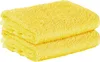 StickandShine 2er SET Premium Frottee Gästehandtuch 30x50 Produktbild-Vorschau 1