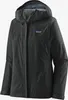 PATAGONIA W Torrentshell 3L Jacket BLK black M Produktbild-Vorschau 1