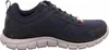 Skechers Herren Sneaker in Blau, Größe 42 Produktbild-Vorschau 2