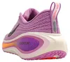 Nike Vomero Plus Sportschuhe Damen Trainingsschuhe Rosa Produktbild-Vorschau 4