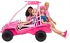 Barbie JFV68, 3 rok / roky, 254 mm, 622 g, Viacfarebný Náhľad obrázku produktu 6