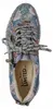 Laura Vita Laura Vita Sneaker Grau Produktbild-Vorschau 2