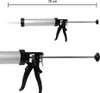 Dönges Kartuschenpistole Profi, 310 ml 571162 Produktbild-Vorschau 3