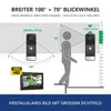 ELRO DV700 Video-Türsprechanlage – 1080P HD-Kamera – Produktbild-Vorschau 9
