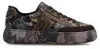 Rieker M7711 Halbschuhe Nougat/Schwarz-Pastell/Antik Größe Produktbild-Vorschau 21