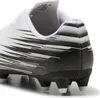 Puma ATTACANTO II FG/AG Jr - weiss, Größe:5 Produktbild-Vorschau 2