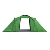 Husky Boston 4 Dural - Familienzelt - 4 Personen - Grün Produktbild-Vorschau 8